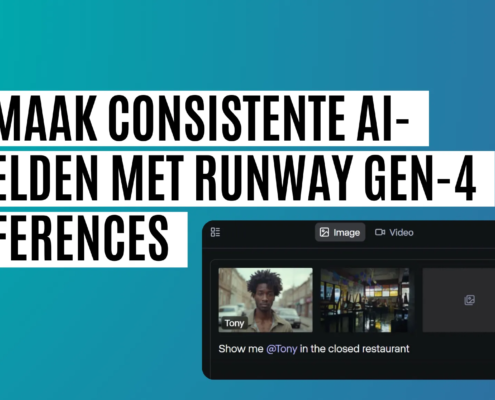 runway gen 4 references