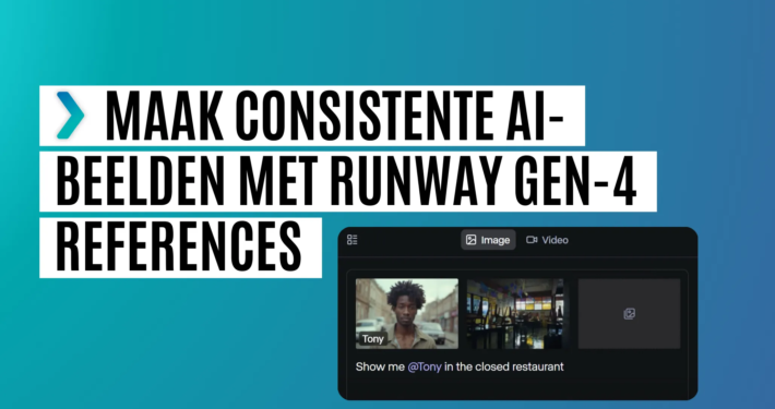 runway gen 4 references