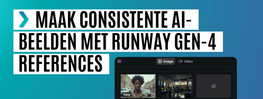 runway gen 4 references