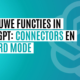 chatgpt connectors