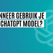 choosing chatgpt model