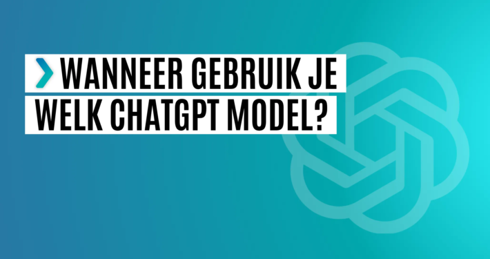 chatgpt model kiezen