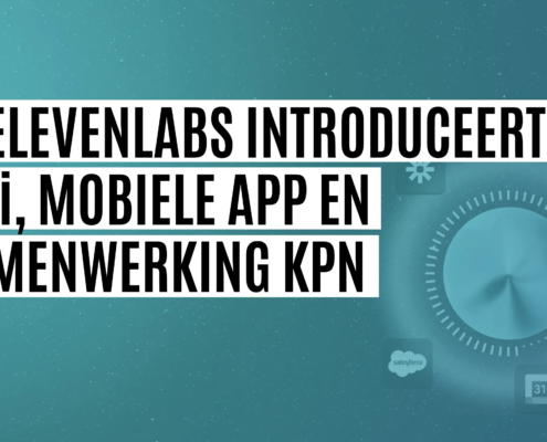 elevenlabs 11ai