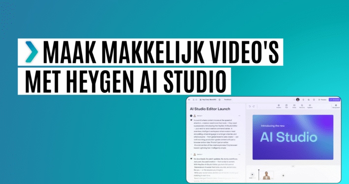 heygen ai studio
