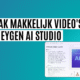 heygen ai studio