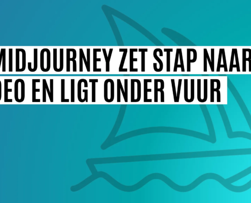 midjourney video