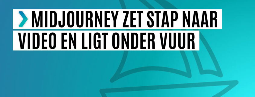 midjourney video