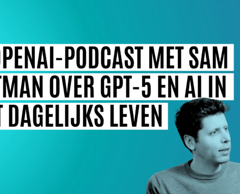 openai podcast