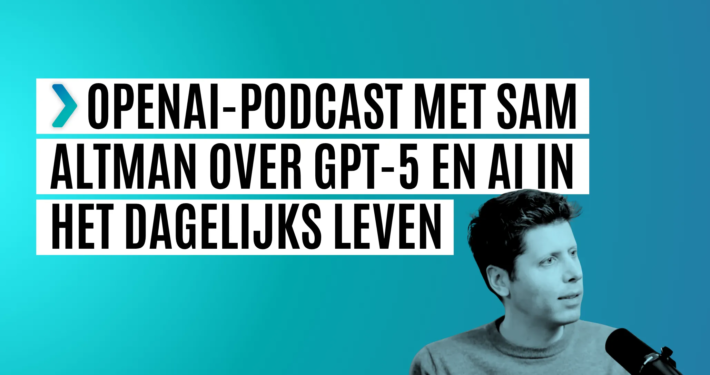 openai podcast