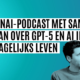 openai podcast