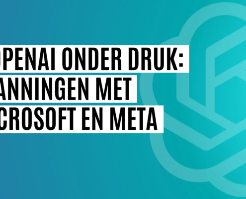 openai spanningen