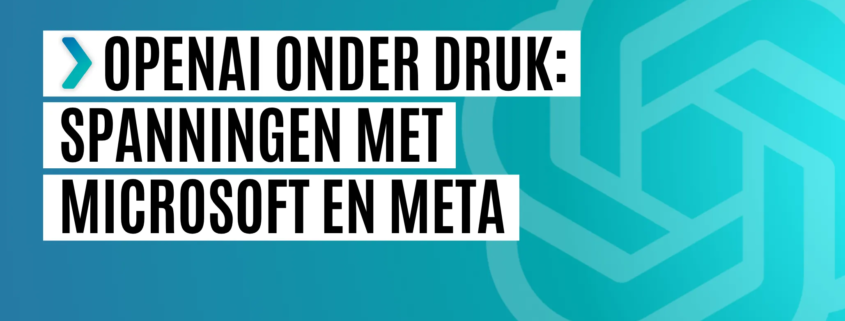 openai spanningen