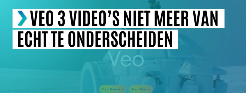 veo 3
