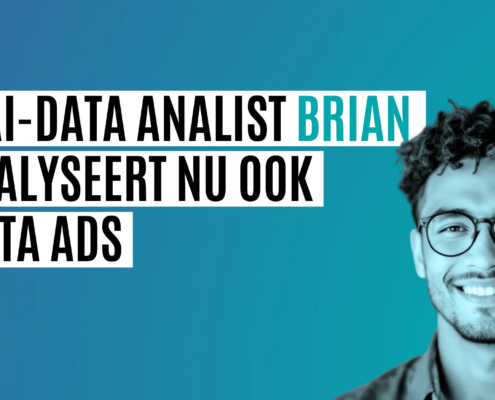 brian meta ads