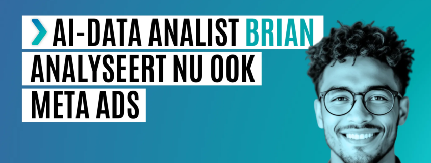 brian meta ads