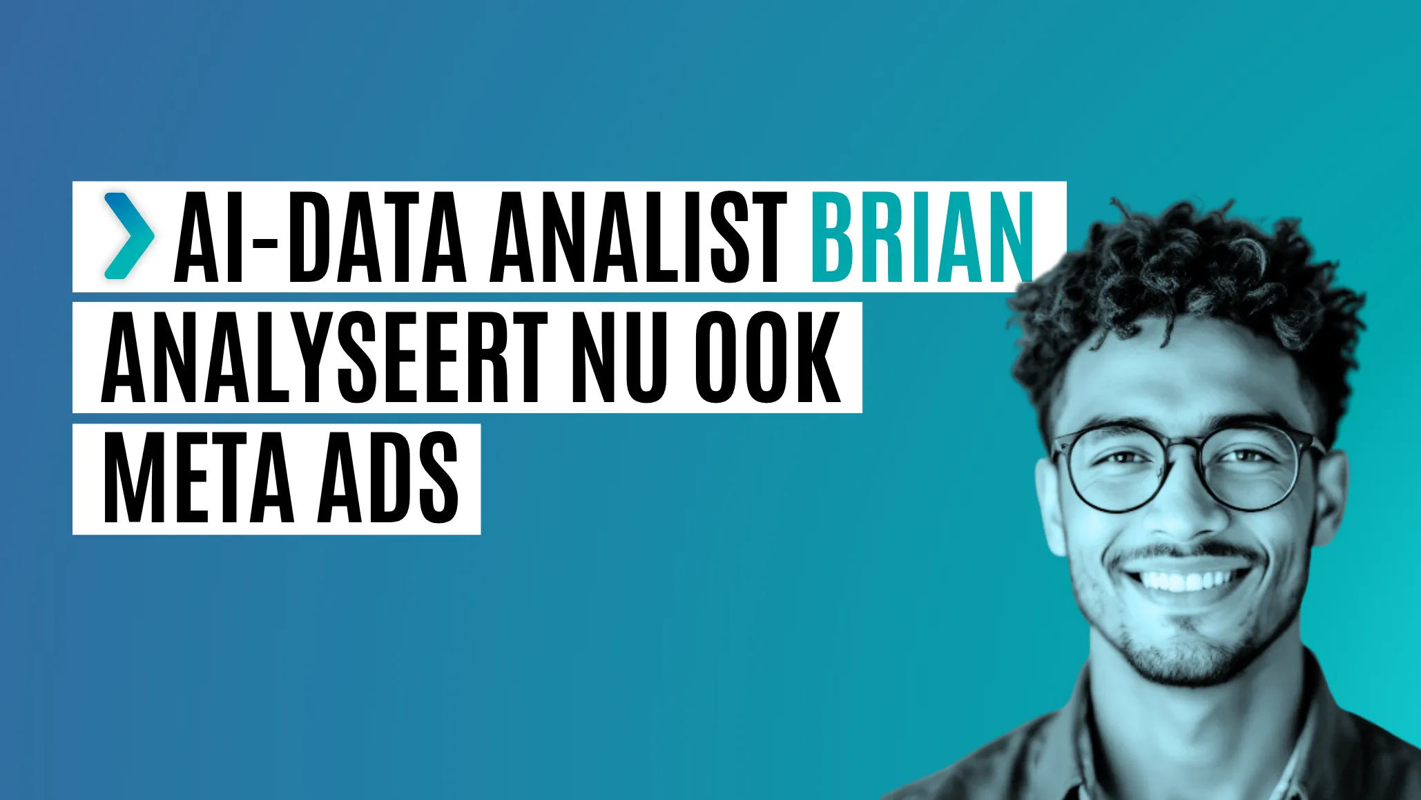 brian meta ads