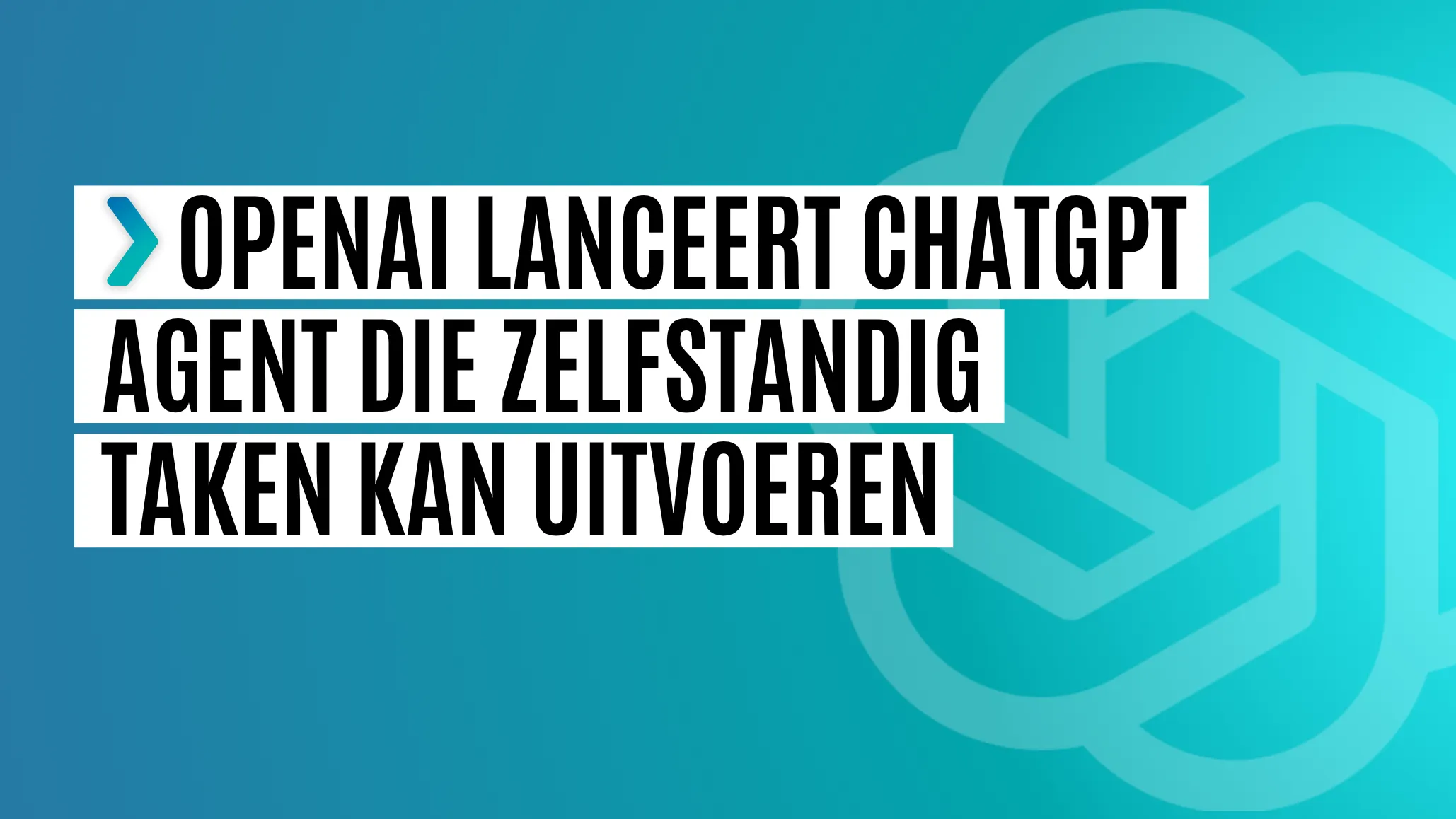 chatgpt agent