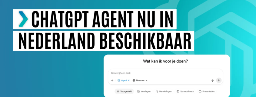 chatgpt agent