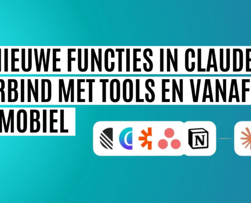 claude tools