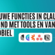 claude tools