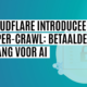 cloudfare pay per crawl