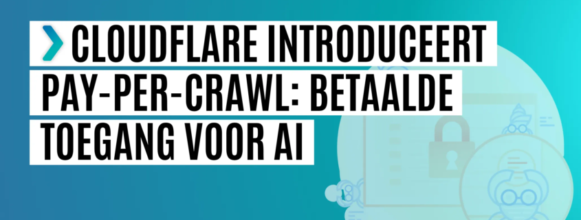 cloudfare pay per crawl
