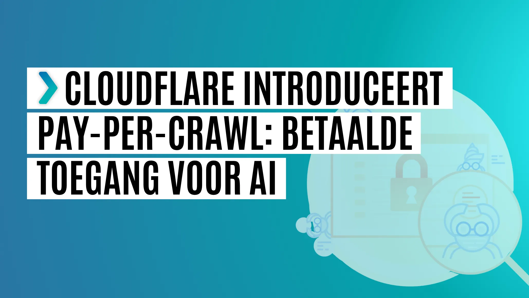 cloudfare pay per crawl