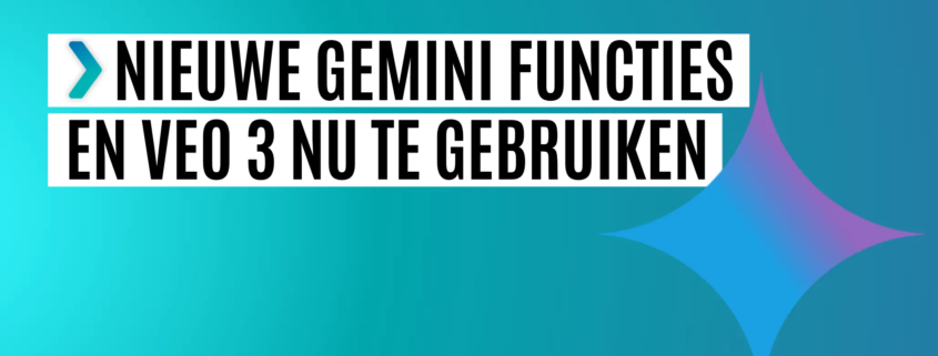 gemini veo 3