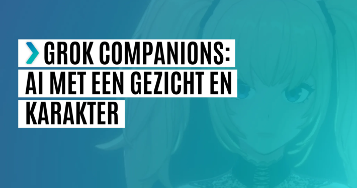 grok companions