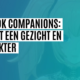 grok companions