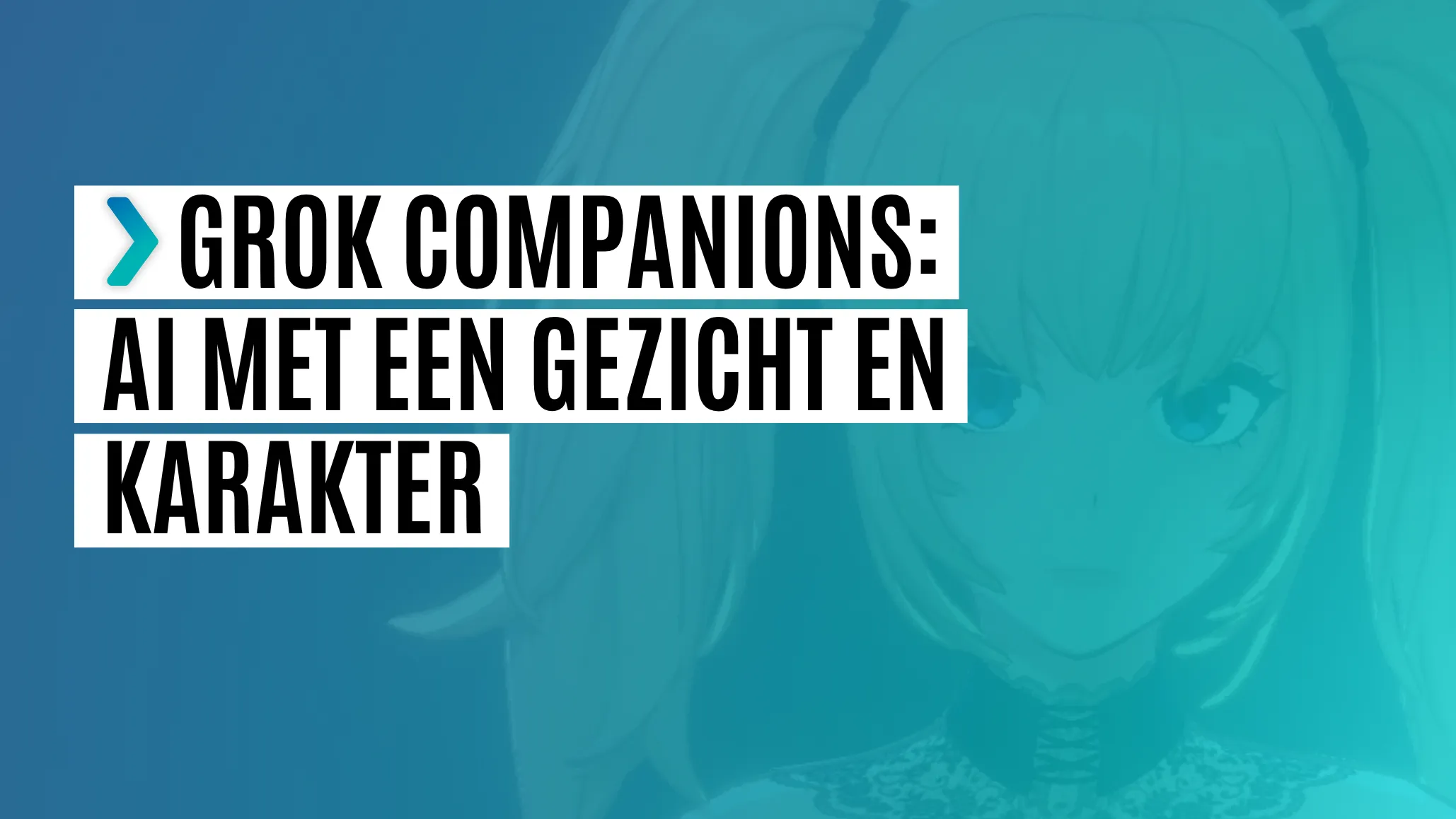 grok companions