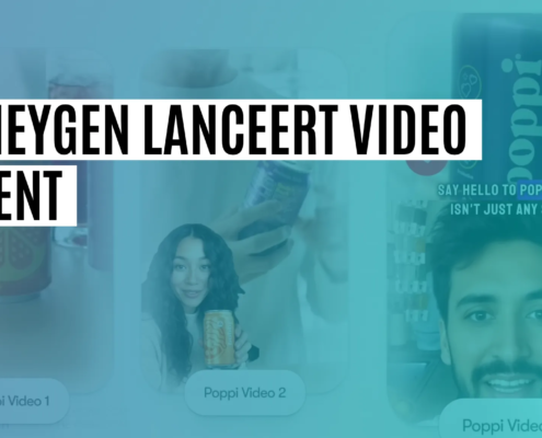 heygen video agent