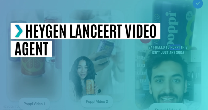 heygen video agent
