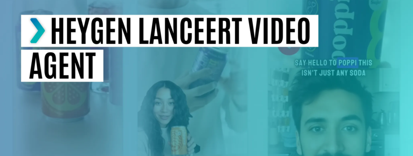 heygen video agent