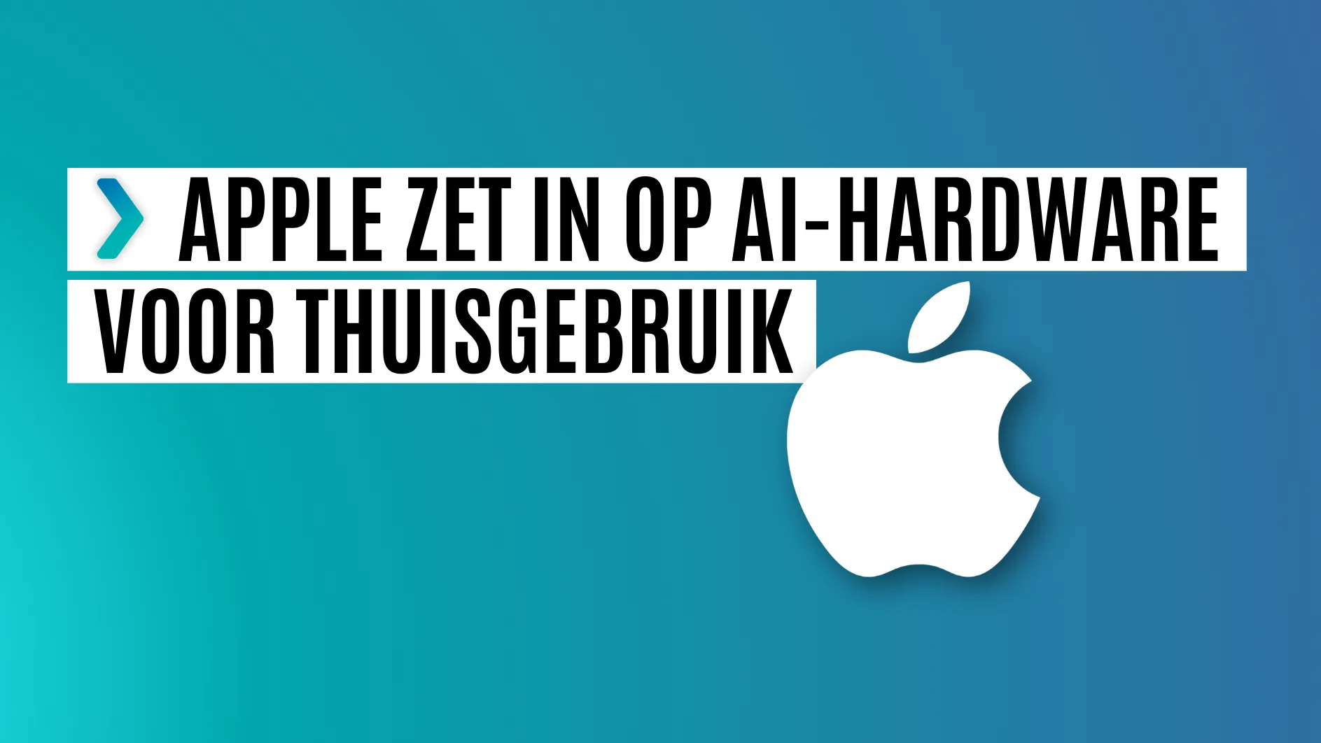 apple ai-hardware