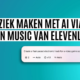 eleven music
