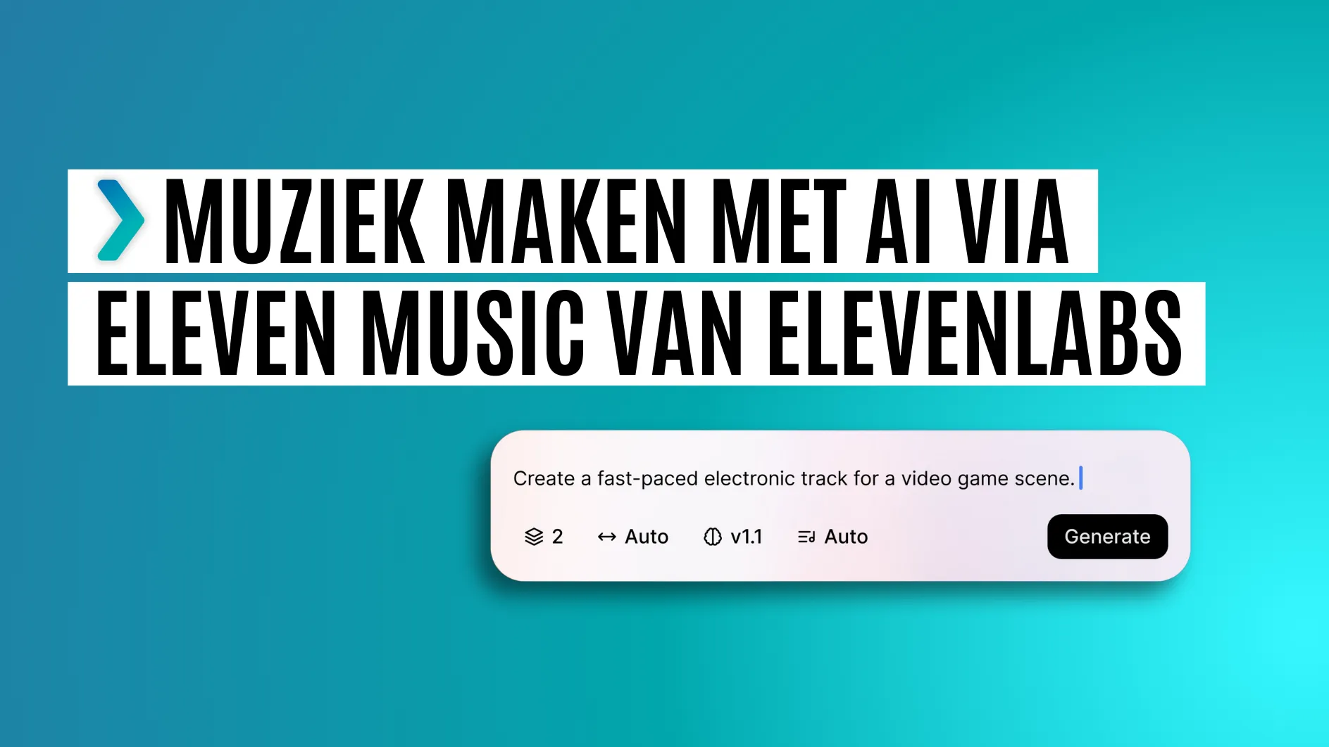 eleven music