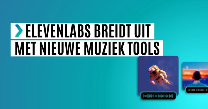 elevenlabs muziek tools