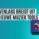 elevenlabs muziek tools