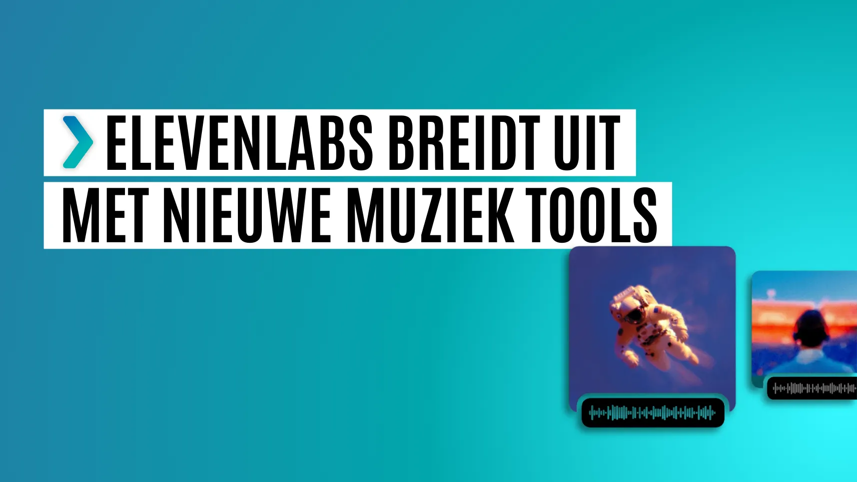 elevenlabs muziek tools