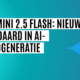 gemini flash