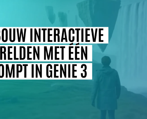 genie 3