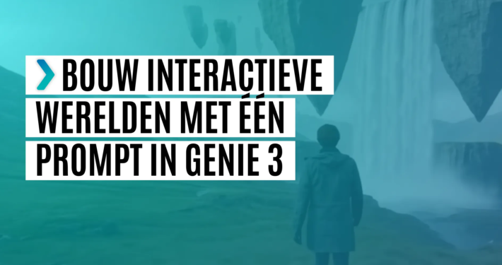 genie 3