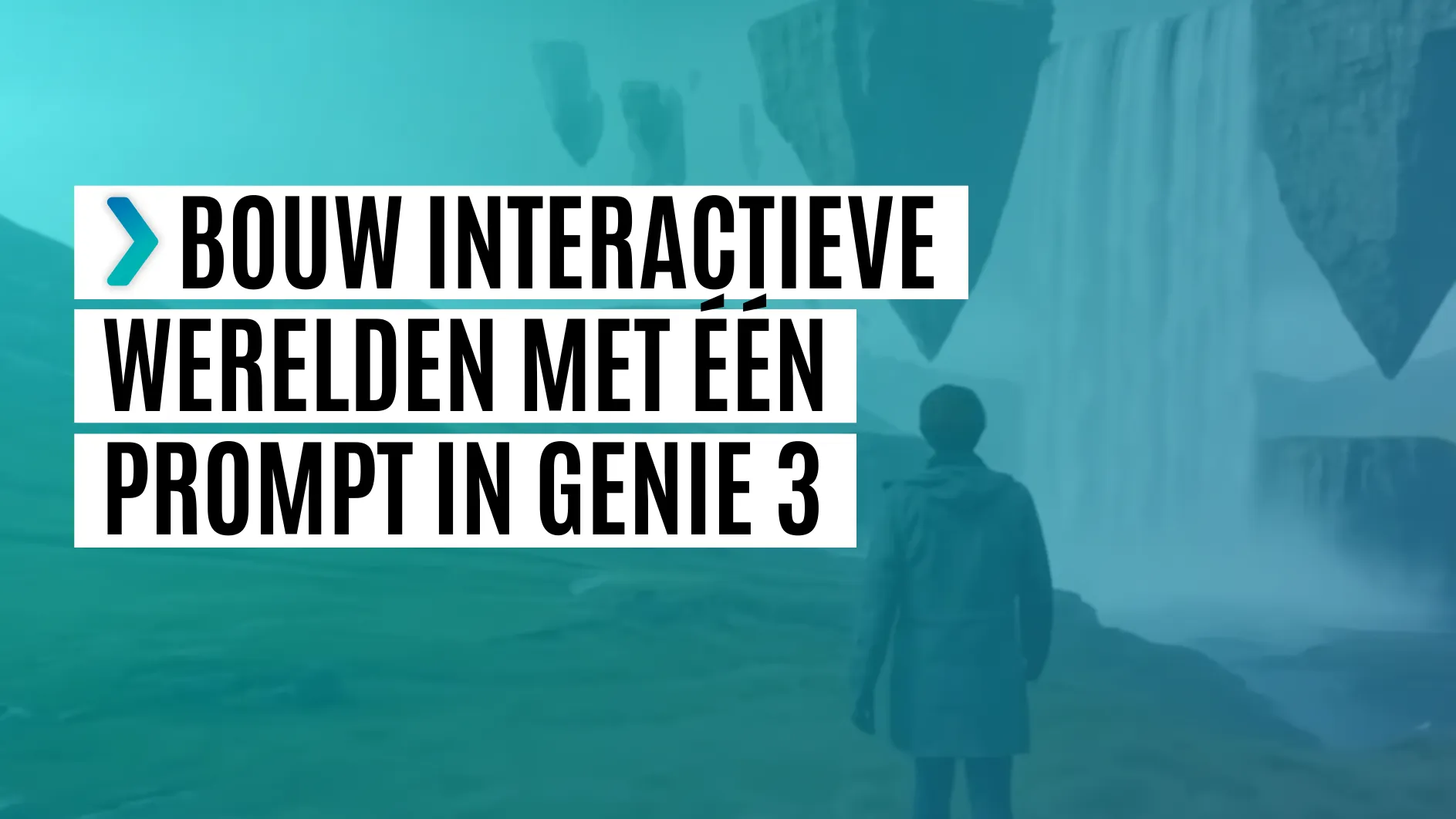 genie 3