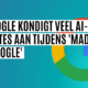 google ai updates