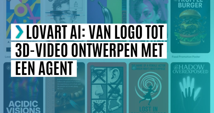 lovart ai