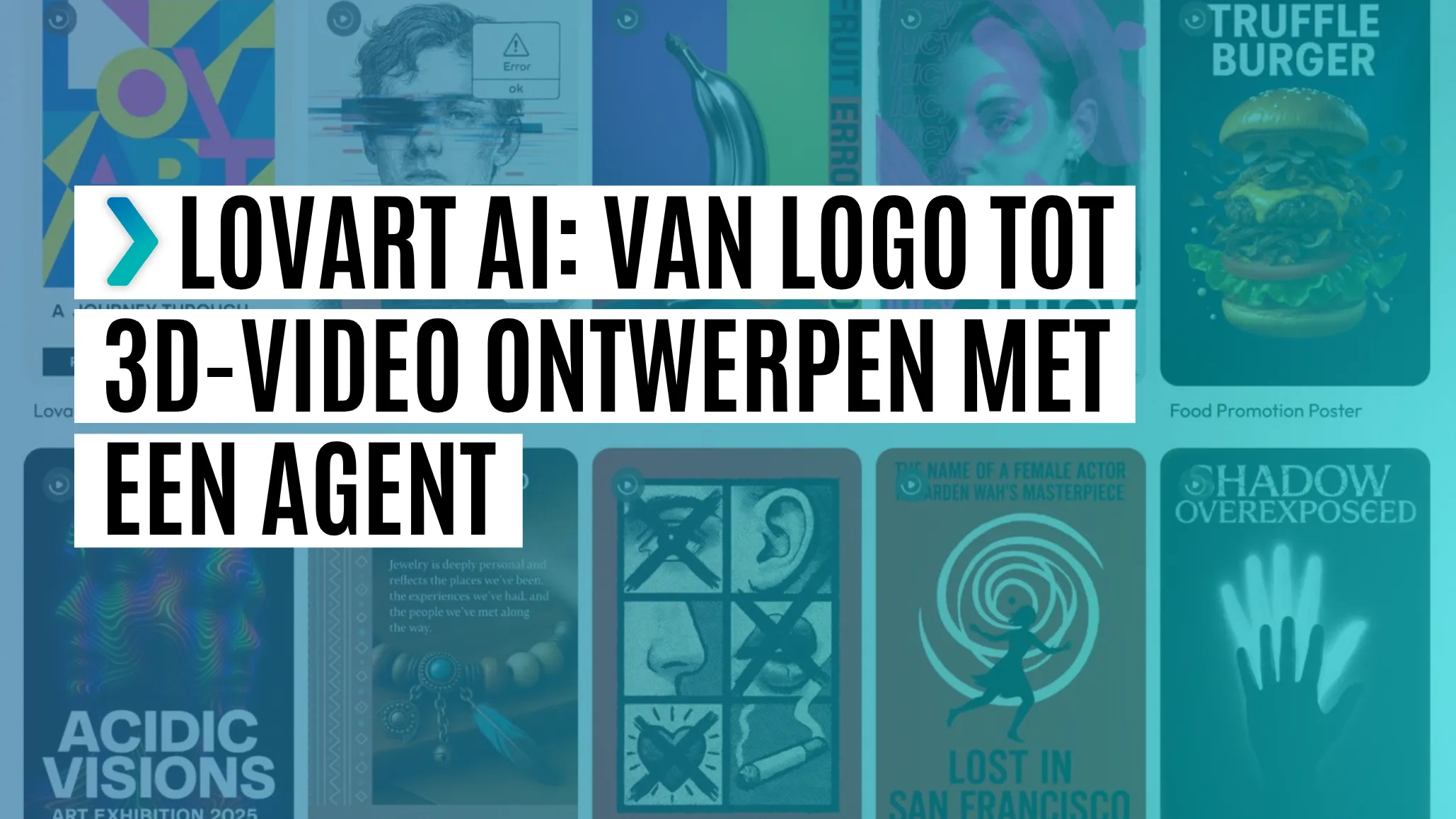 lovart ai
