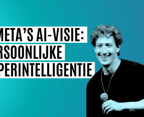 meta ai visie