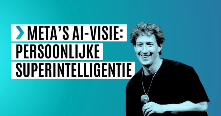 meta ai visie