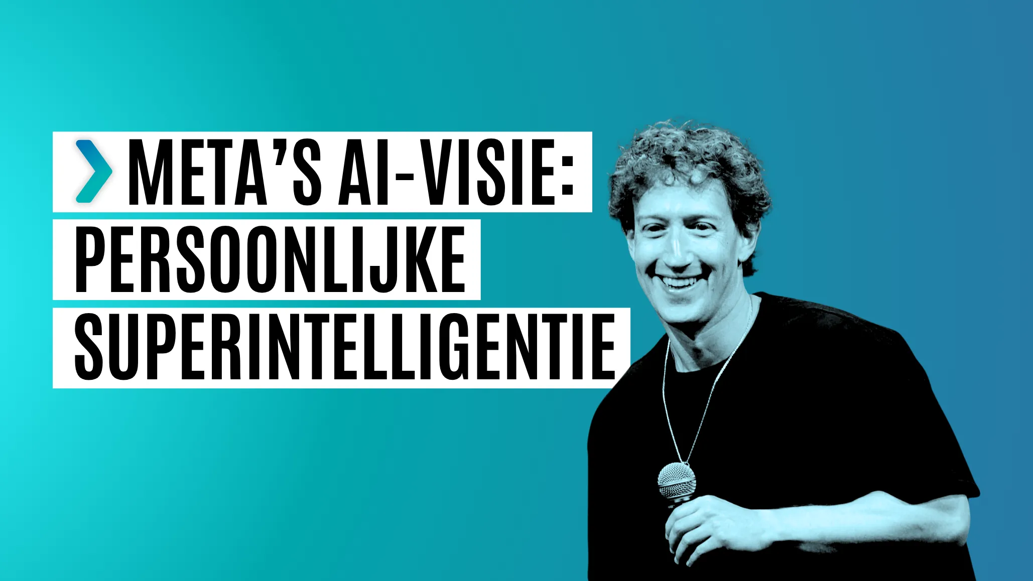 meta ai visie